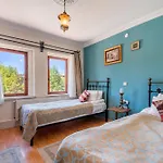 Nomads Cave Hotel&rooftop 3* Göreme