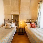 Szálloda Nomads Cave Hotel&rooftop 3*