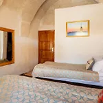 Szálloda Nomads Cave Hotel&rooftop