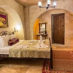Nomads Cave Hotel&rooftop Szálloda
