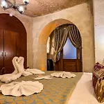 Готель Nomads Cave & Rooftop