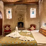 Szálloda Nomads Cave Hotel&rooftop