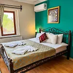 Nomads Cave Hotel&rooftop Szálloda 3*