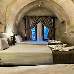 Szálloda Nomads Cave Hotel&rooftop Göreme