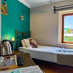 Nomads Cave Hotel&rooftop 3* Göreme