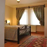Nomads Cave Hotel&rooftop 3* Göreme
