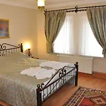 Szálloda Nomads Cave Hotel&rooftop 3*