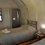 Nomads Cave Hotel&rooftop Szálloda 3*