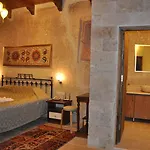 Nomads Cave Hotel&rooftop Göreme
