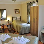 Szálloda Nomads Cave Hotel&rooftop 3*