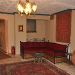 Szálloda Nomads Cave Hotel&rooftop