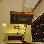 Nomads Cave Hotel&rooftop 3* Göreme