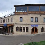 Nomads Cave Hotel&rooftop Göreme