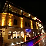 Nomads Cave Hotel&rooftop Szálloda 3*