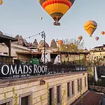 Szálloda Nomads Cave Hotel&rooftop 3*