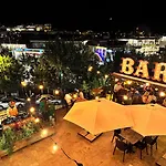Nomads Cave Hotel&rooftop 3* Göreme