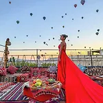 Nomads Cave Hotel&rooftop 3* Göreme