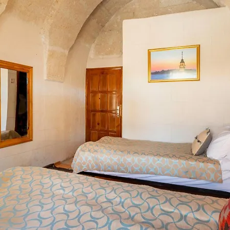 فندق Nomads Cave & Rooftop
