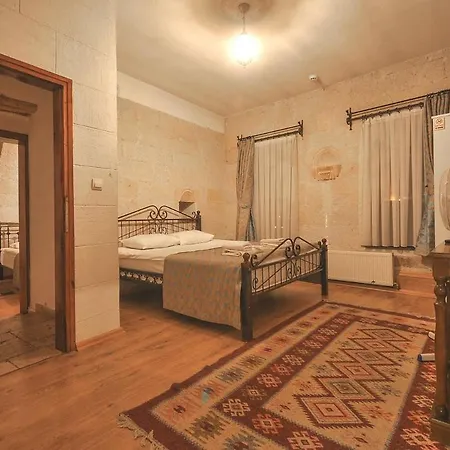 מלון Nomads Cave & Rooftop