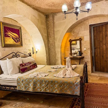 Hotel Nomads Cave & Rooftop 3*