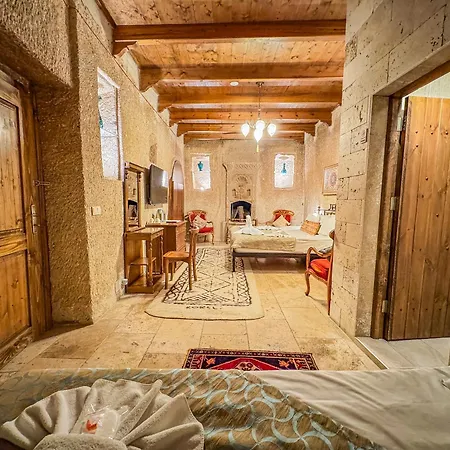 Szálloda Nomads Cave Hotel&rooftop 3*