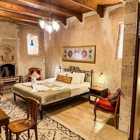 Nomads Cave Hotel&rooftop