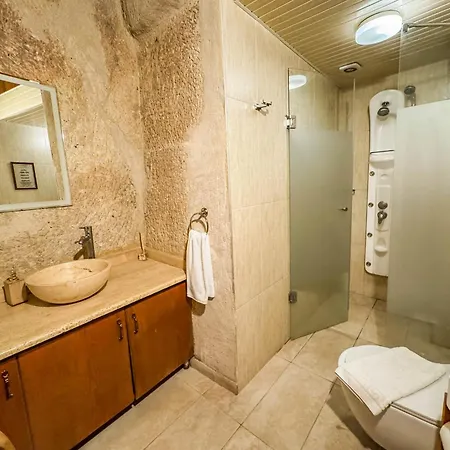 Nomads Cave Hotel&rooftop Szálloda 3*