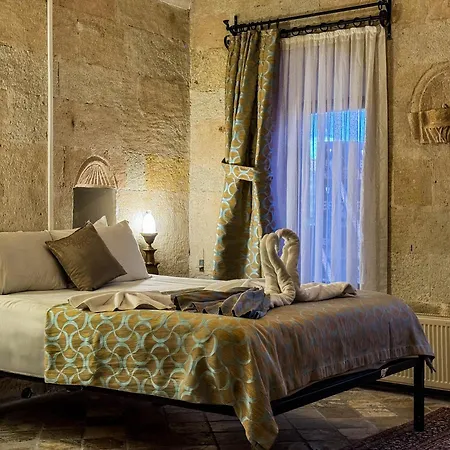 Nomads Cave & Rooftop فندق
