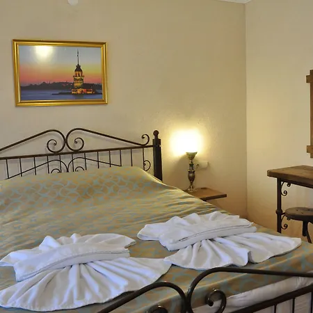 فندق Nomads Cave & Rooftop 3*