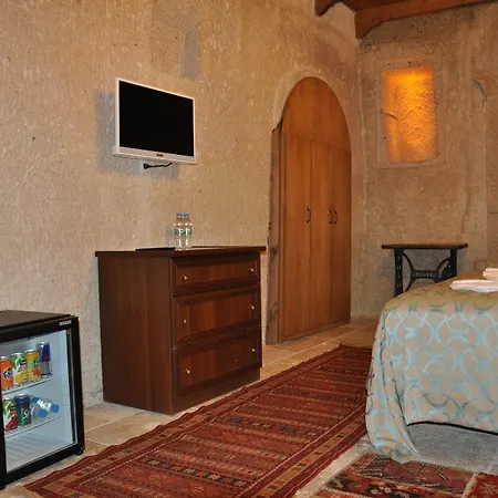 Nomads Cave Hotel&rooftop 3* Göreme