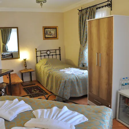 Szálloda Nomads Cave Hotel&rooftop 3*