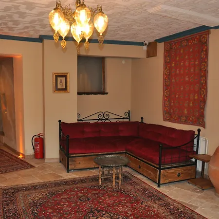 فندق Nomads Cave & Rooftop