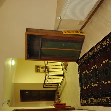Nomads Cave Hotel&rooftop 3* Göreme