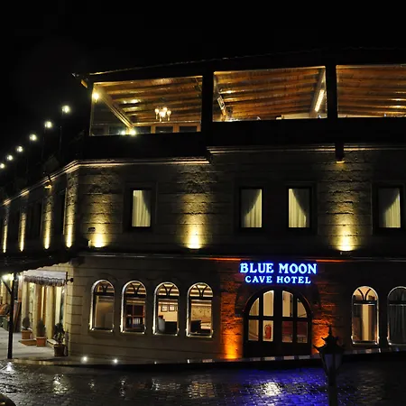 Готель Nomads Cave & Rooftop 3*