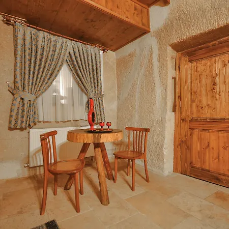 Nomads Cave & Rooftop 3* Goreme