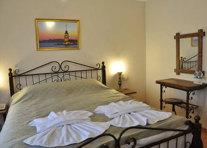 Hotel Nomads Cave & Rooftop 3*